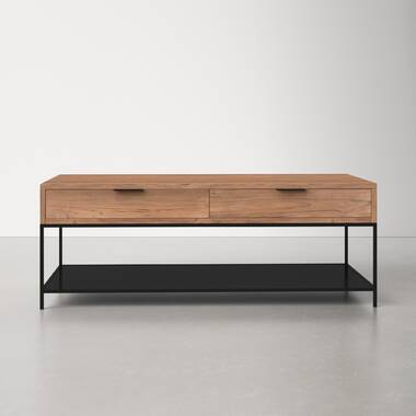 Project 62 coffee store table